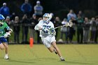 MLax vs Salve  Wheaton College Men’s Lacrosse vs Salve Regina University in the 2024 NEWMAC quarterfinals. - Photo By: KEITH NORDSTROM : Wheaton, Lacrosse, LAX, NEWMAC